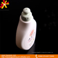 Oval Form HDPE Shampoo Flaschen zum Verkauf